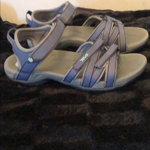 Teva Tirra Sandals